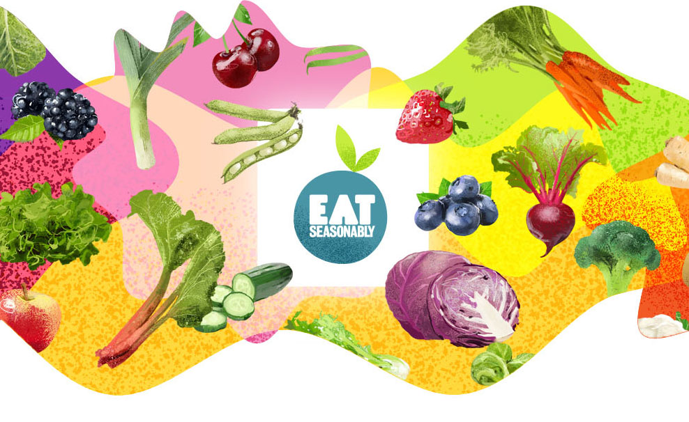 EAT SEASONABLY